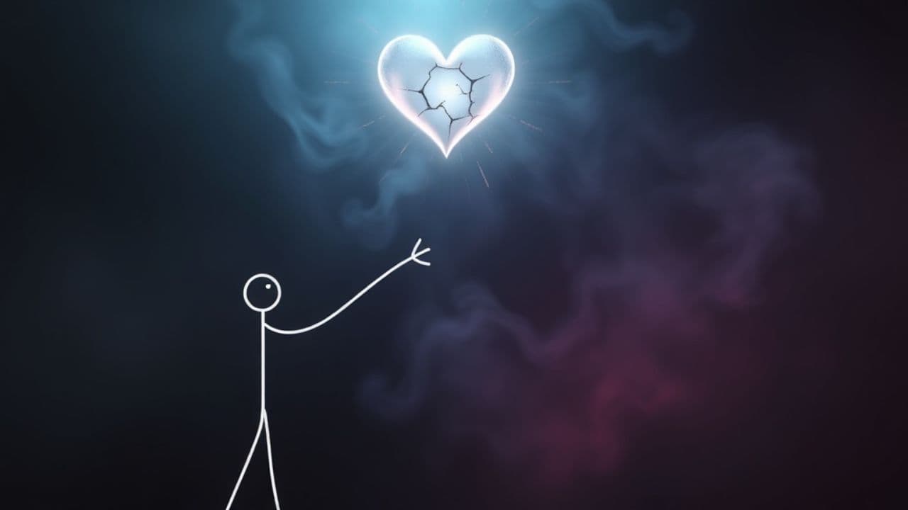 Conditional Support: A Wake-Up Call