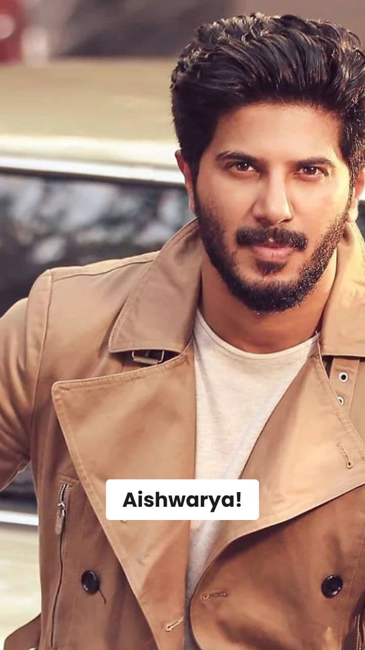 Aishwarya's Birthday Wish