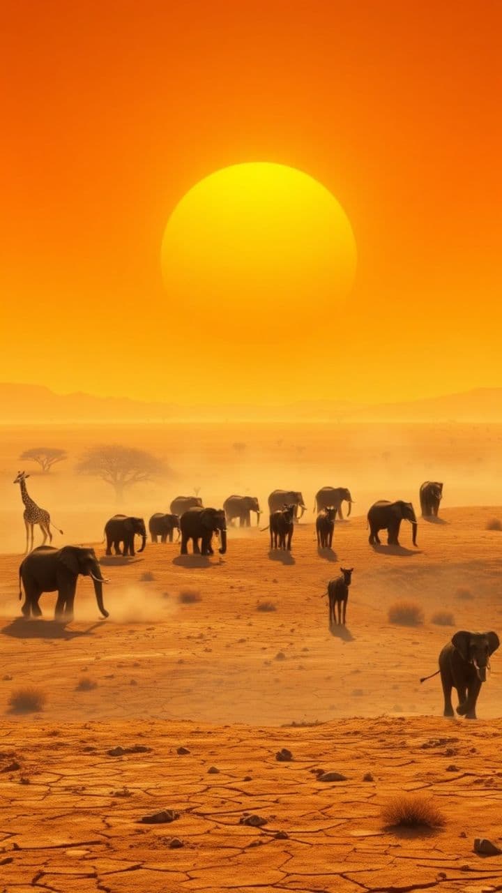 United Across the Great Migration