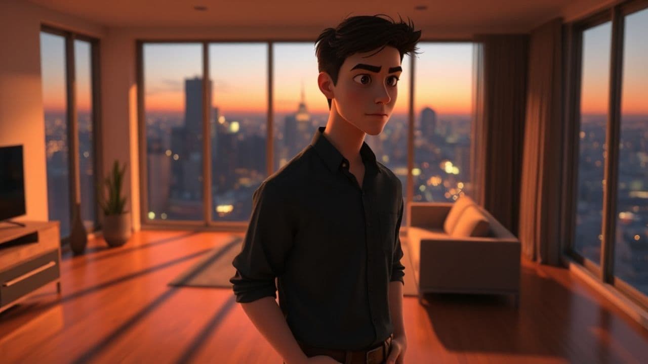 Los celos no saben amar