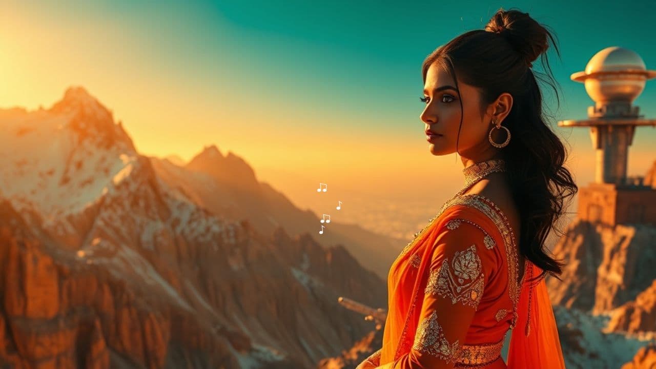 उठ खड़ा हो, अब तेरी बारी है