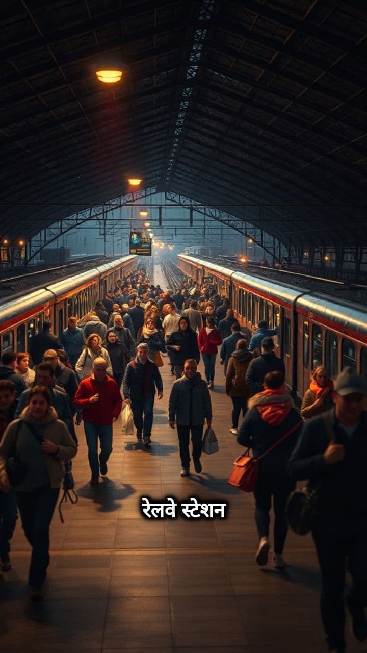 अनजान की मदद का बड़ा असर