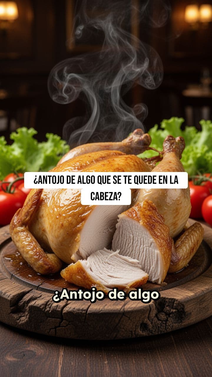 Pollo’s Don Papi Commercial