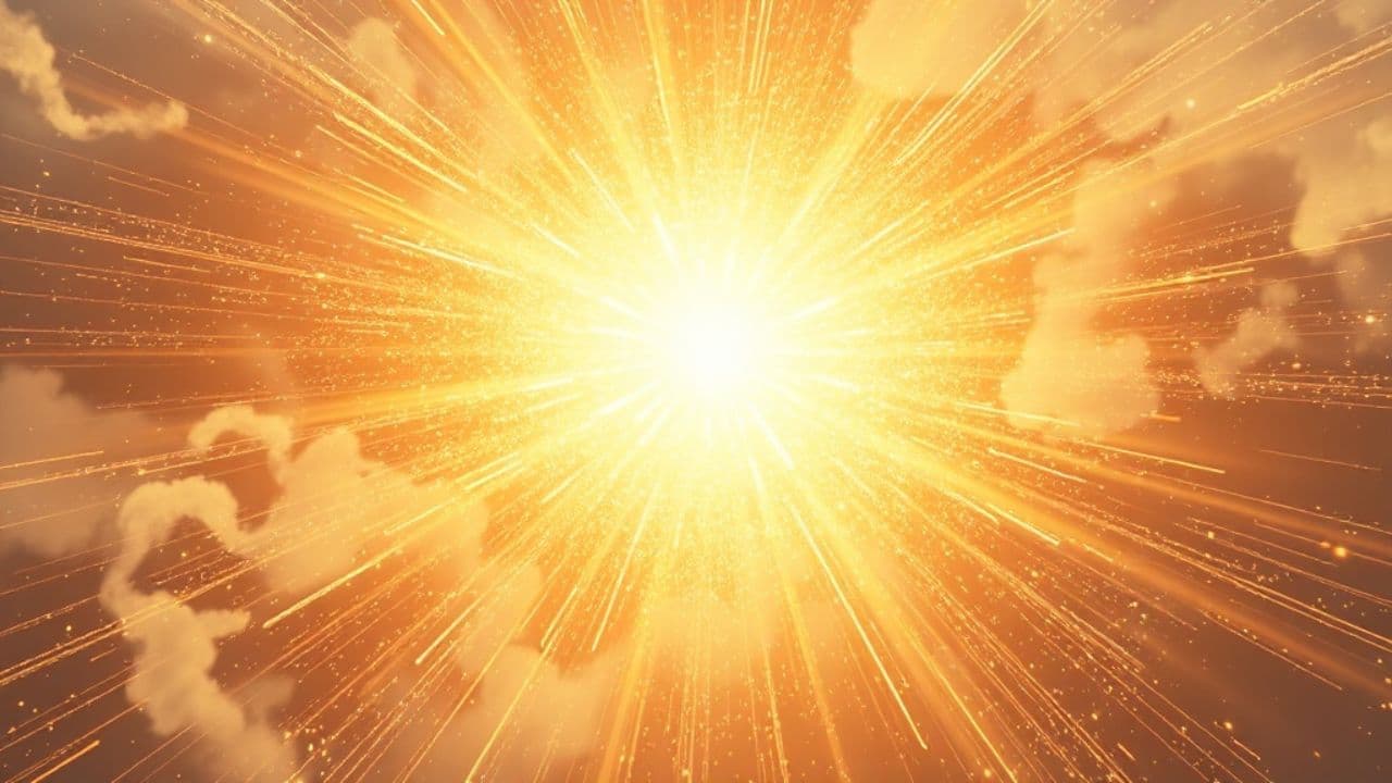 Prepare the Way for the King