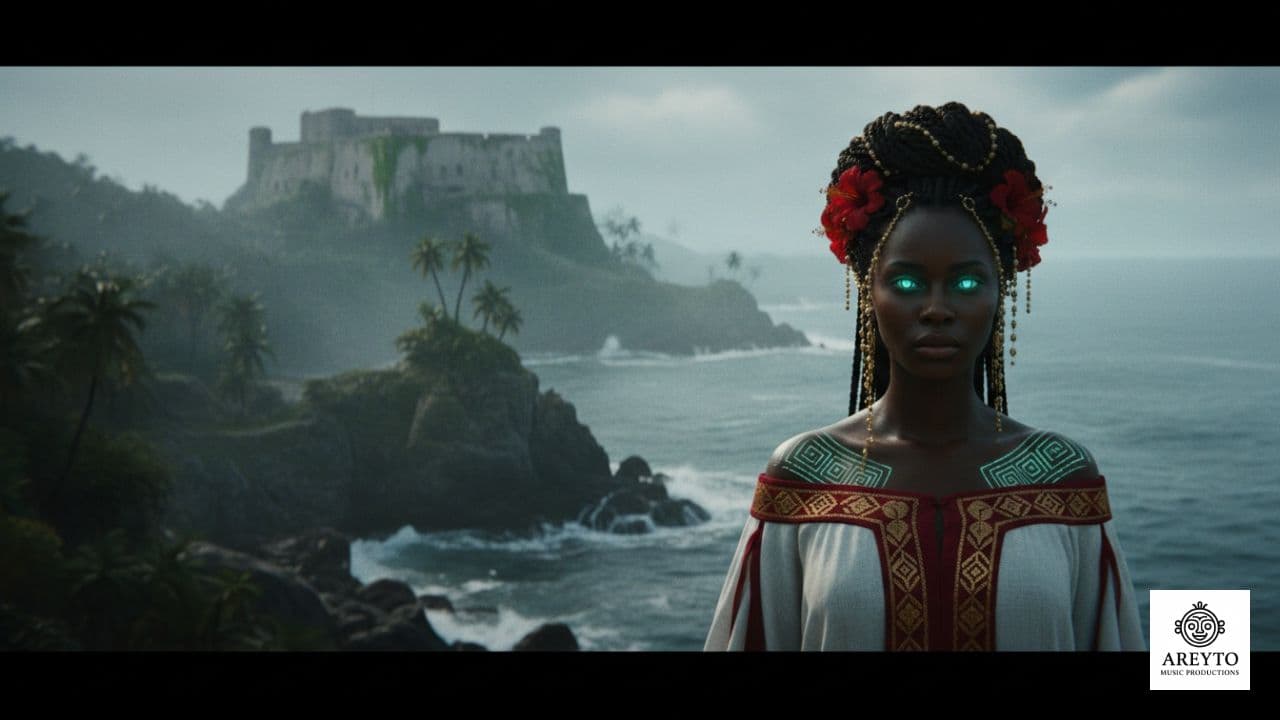 Rumba, macumba y candombe