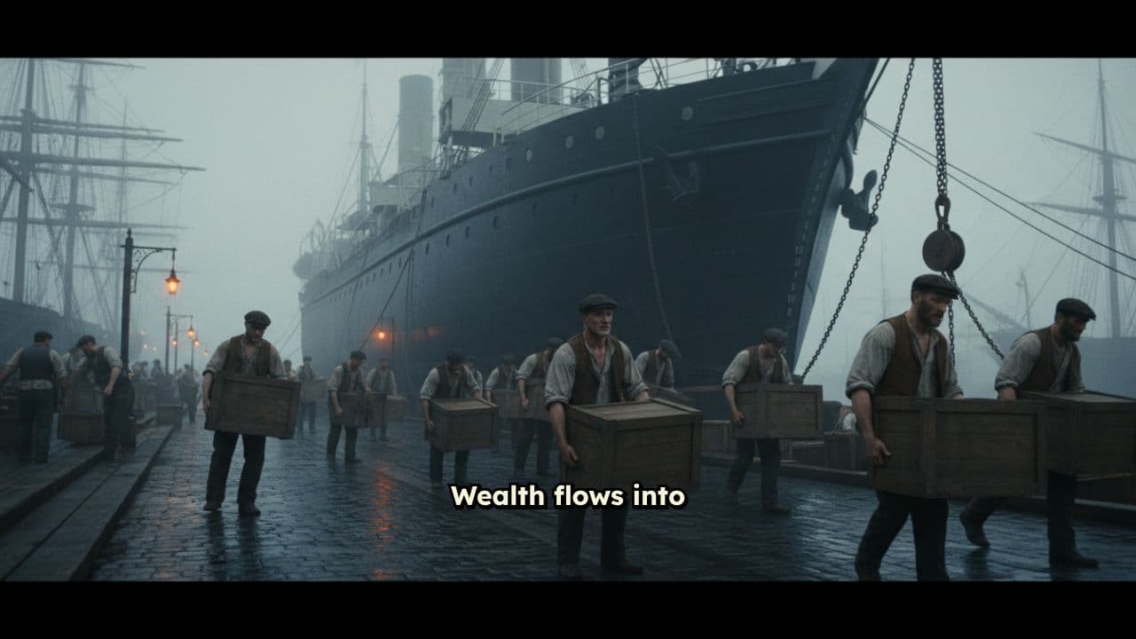 The Invisible Cost ep3-3