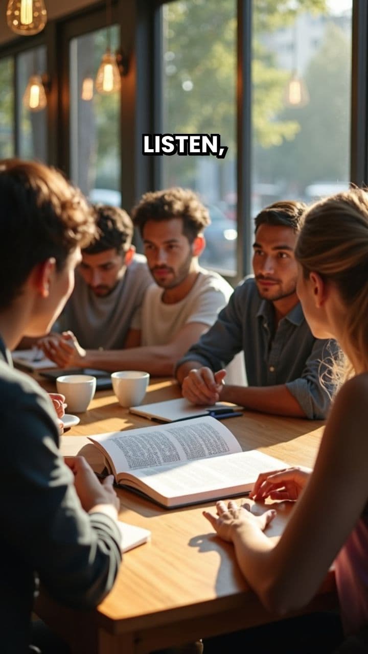 Reclaiming Power Through True Reform