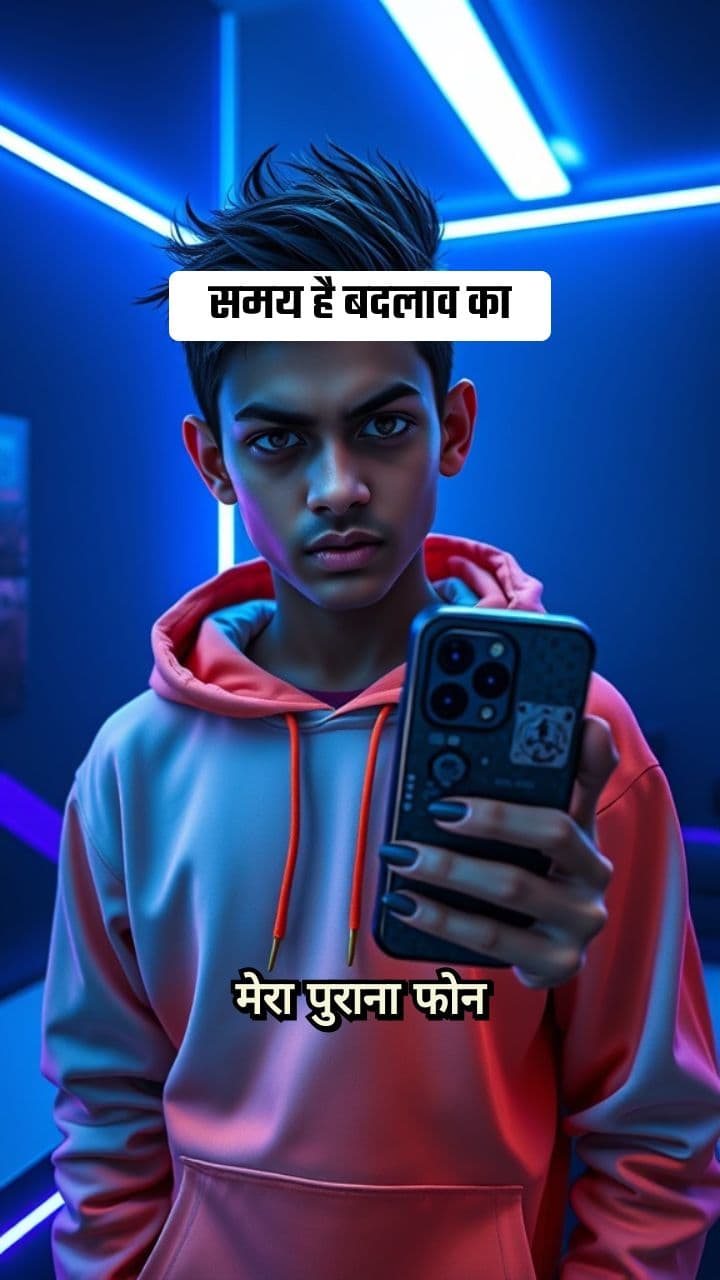 The Ultimate Tech Transformation