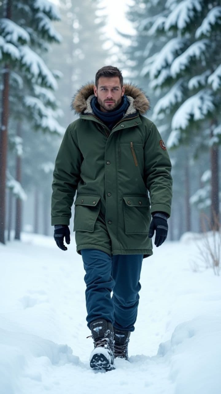 El Rescate de los Mapaches Bebé