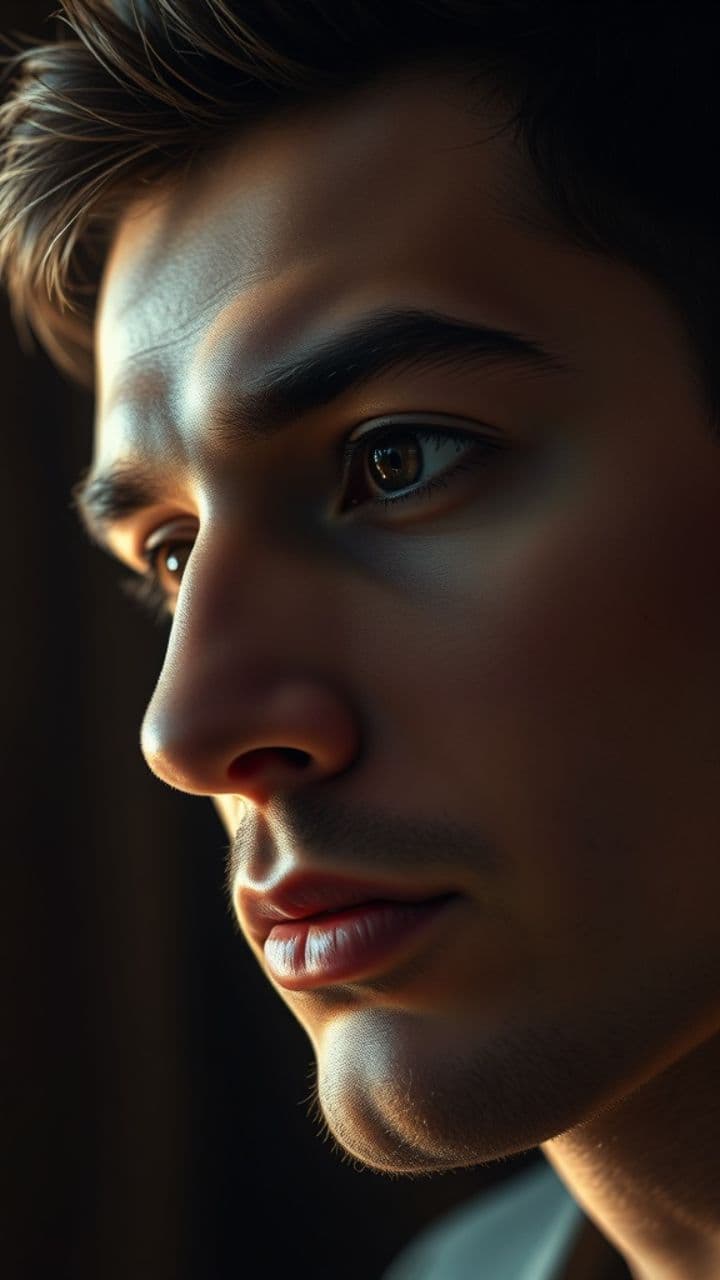 ¿Volverás a mí, baby?