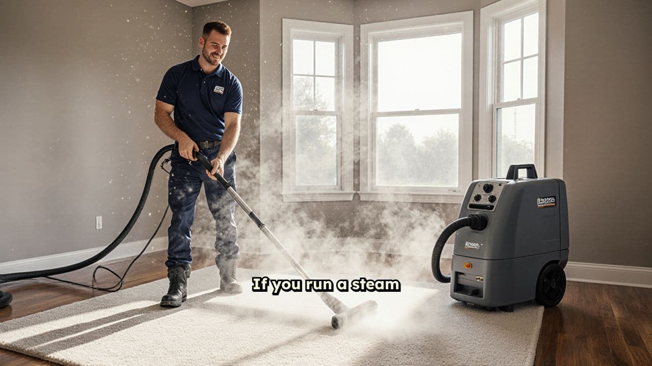 Exclusive Tile & Grout Leads Starter Pack