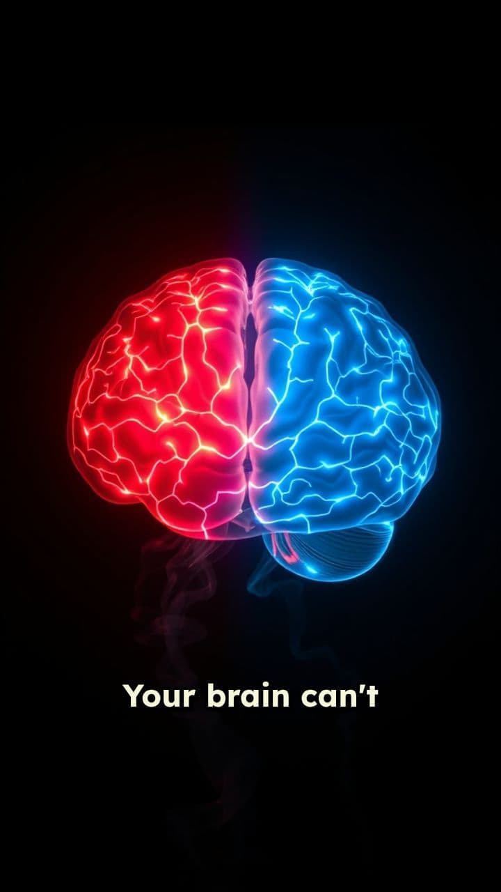 The Science of Heartbreak and Healing