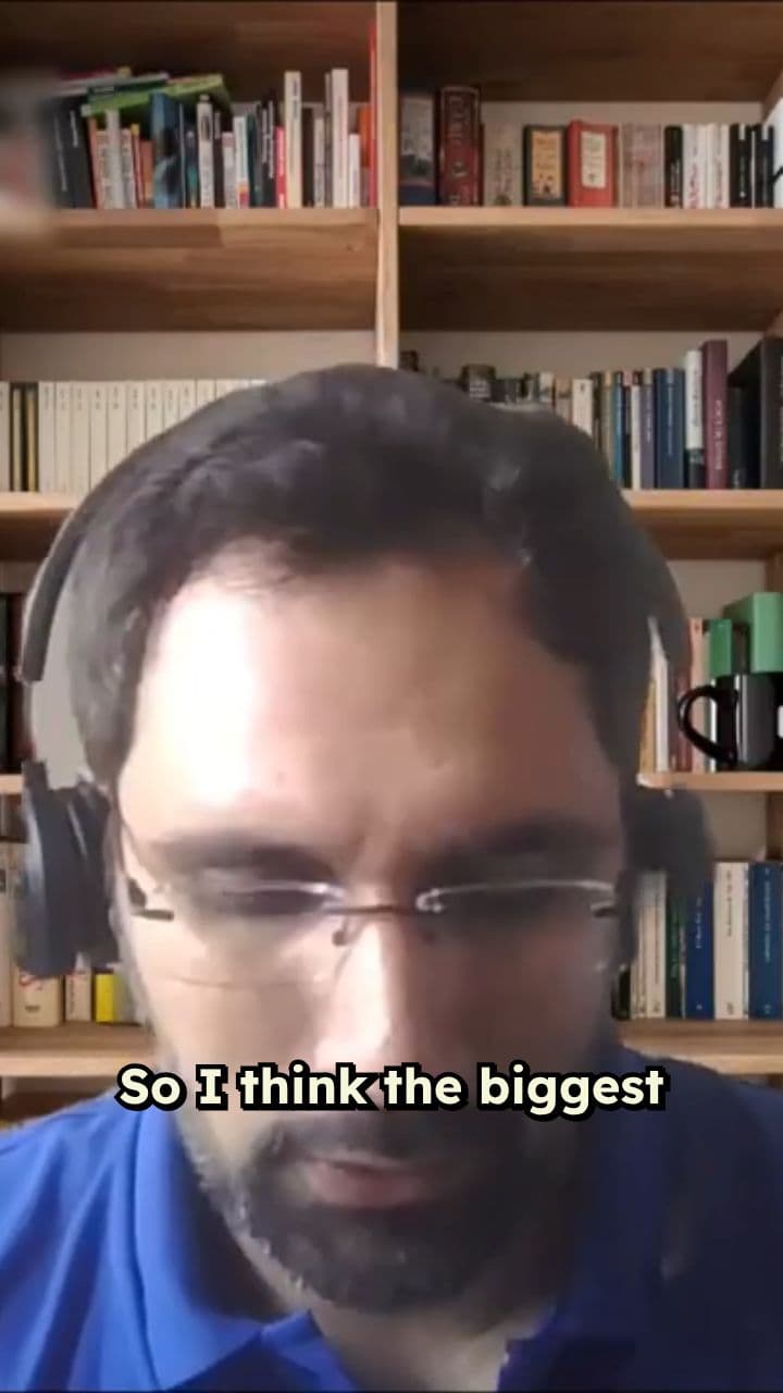 AI Won't Replace You, It Will Enhance You