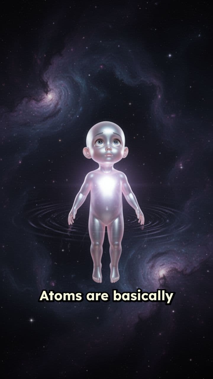 Three Types of Chemical Bonds