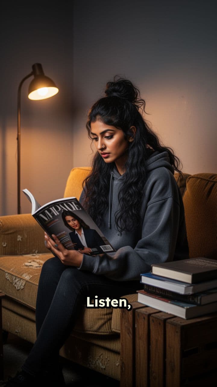 Start Today, Stay Consistent