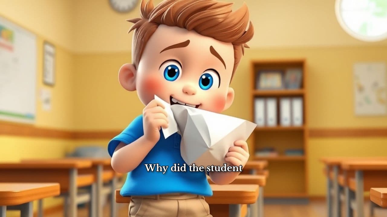 Hilarious One-Liners for Kids