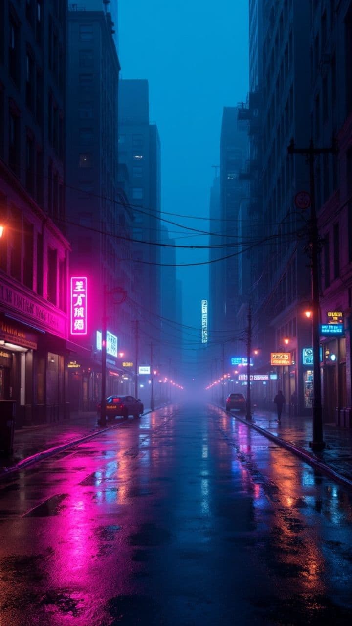 Влюбиться в утро