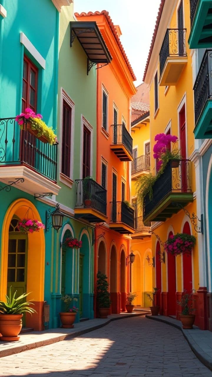 Dana Paola, Ven para Acá