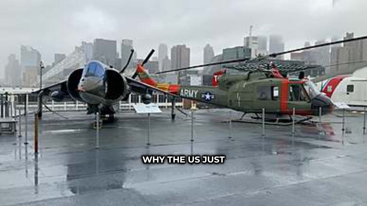 US Deploys 50,000 Troops to the Pacific