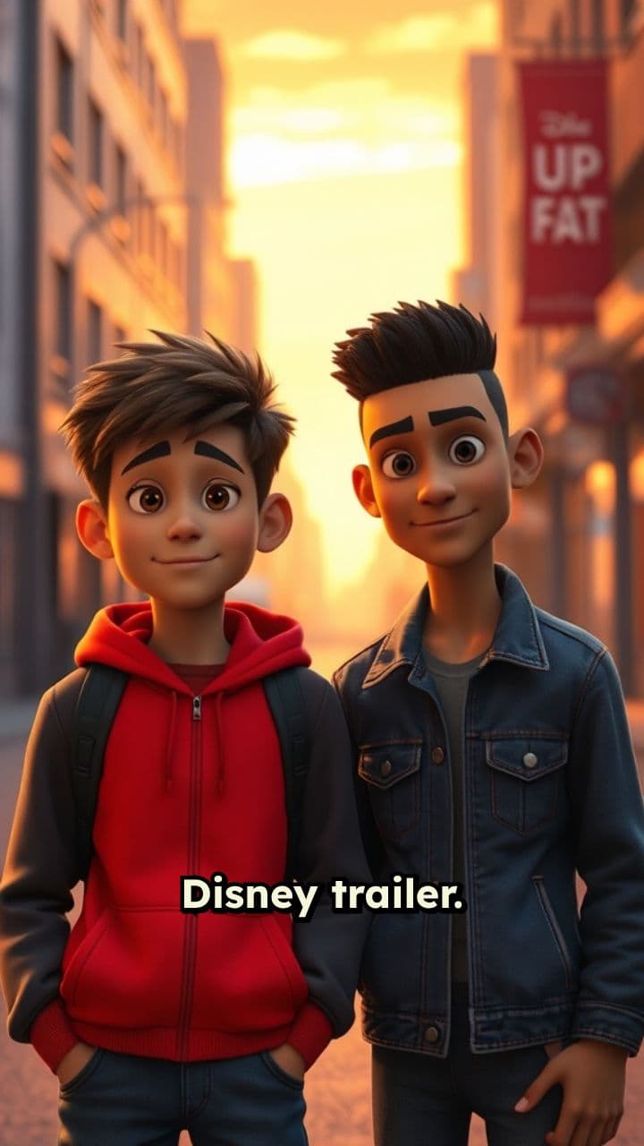 Kay and Temple’s Rescue Mission