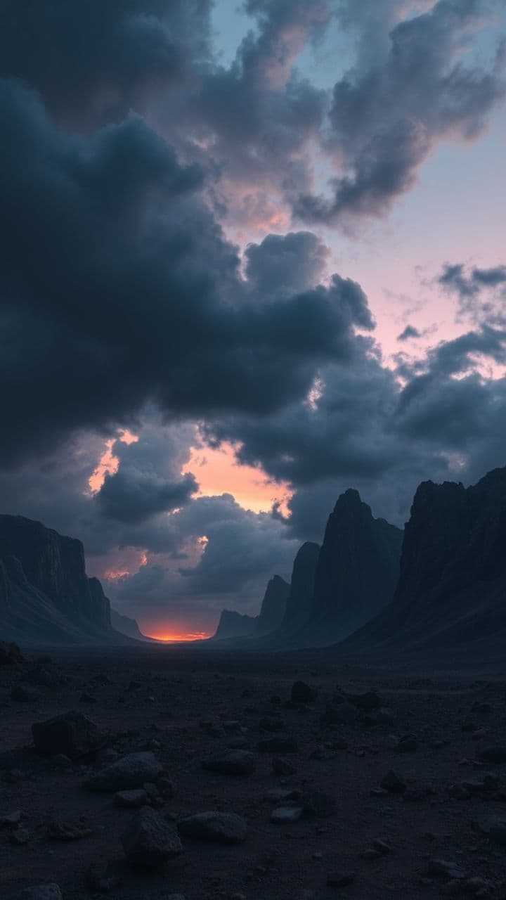 J-Dub: The Backstabber's Tale