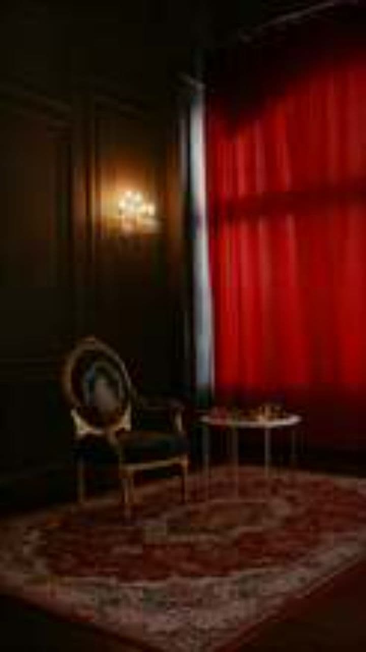 Ghibli Chess Enthusiasm