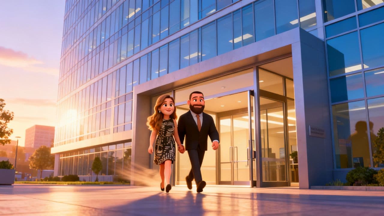 #6593-Une Romance Émergente