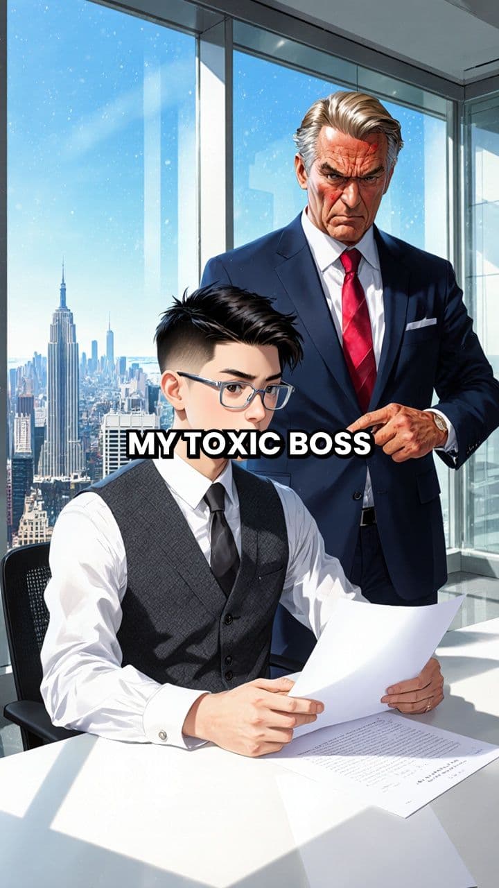 Corporate Malicious Compliance