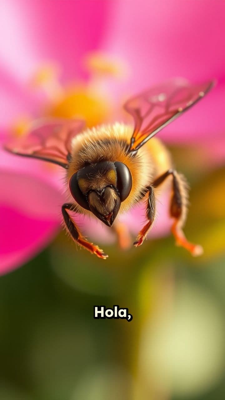 El Secreto de la Miel