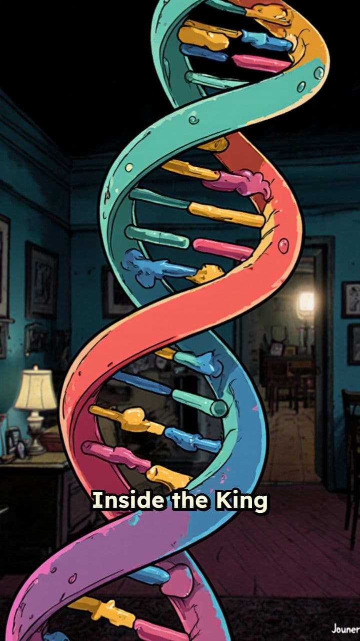 DNA Evidence Leads to Arrest of Kohberger