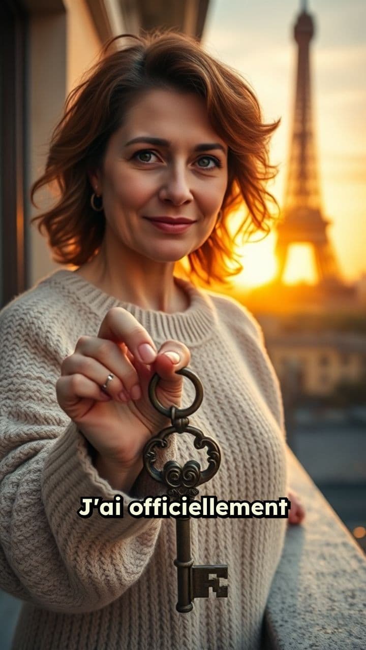 Heureux sans mode d'emploi