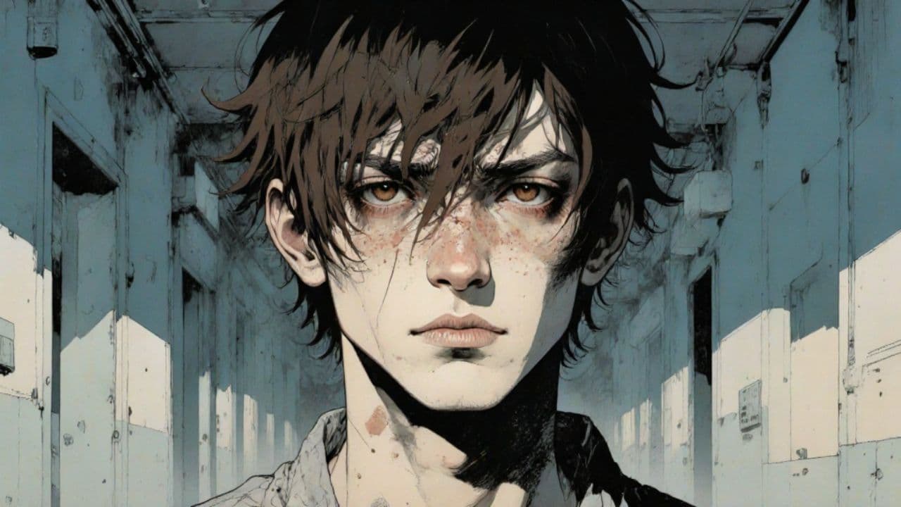 Shadows of Isolation