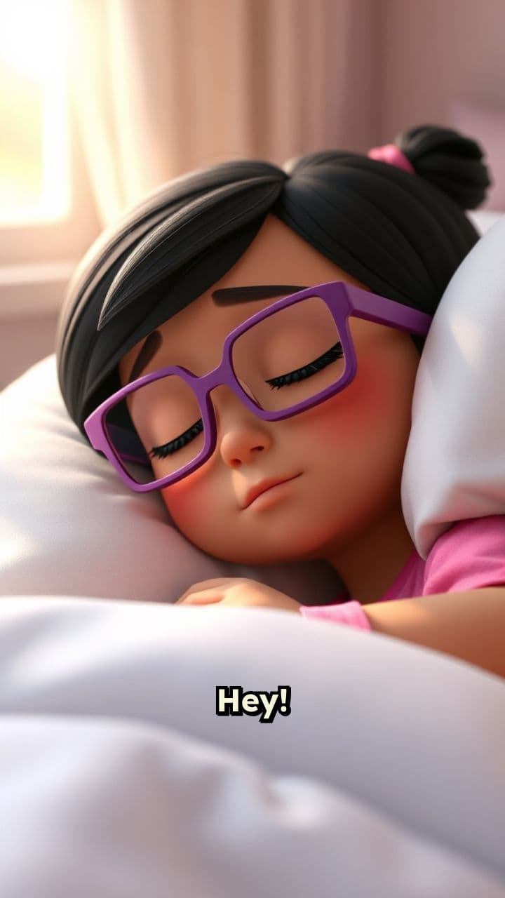 A Magical Disney Surprise!