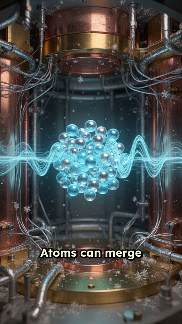 Bose-Einstein Condensate: The Fifth State