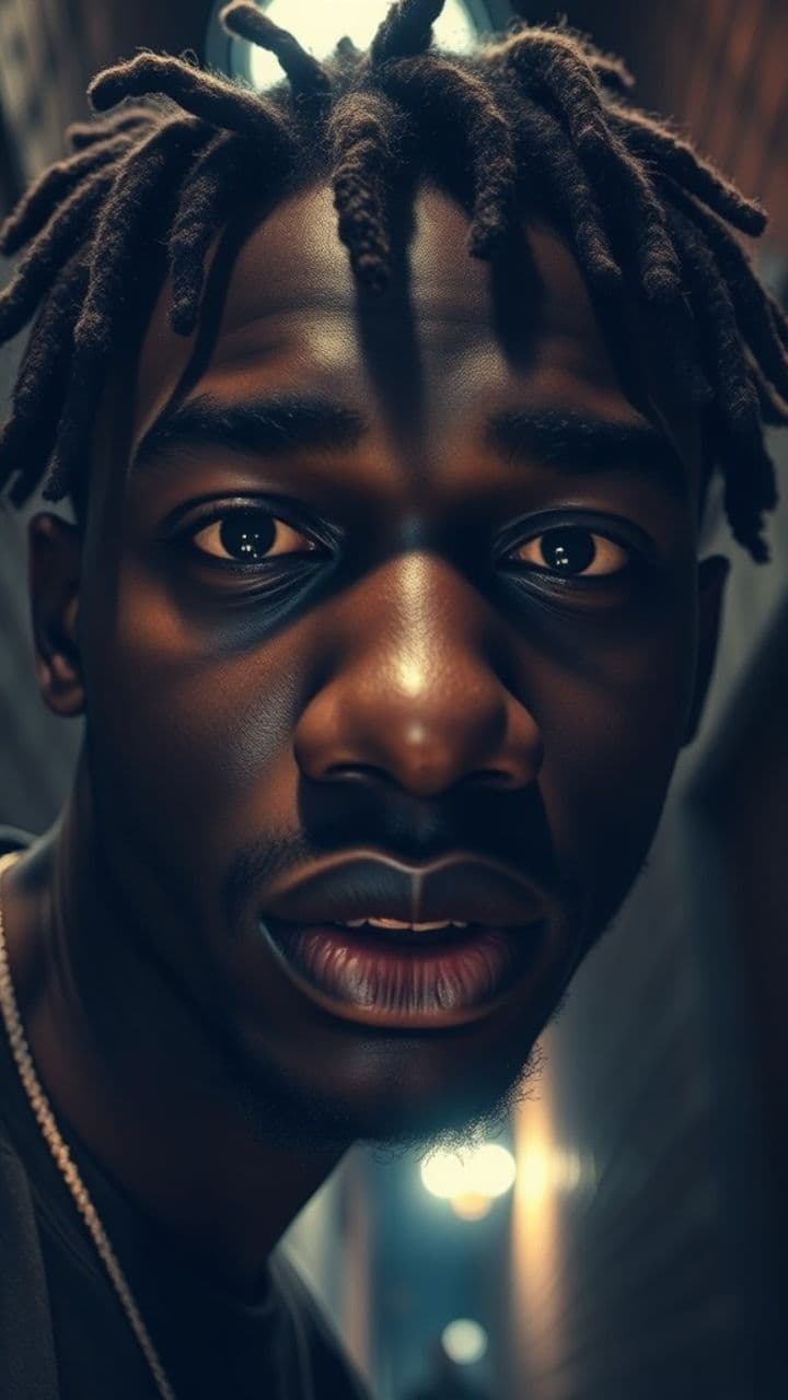 Gang Life and Struggles