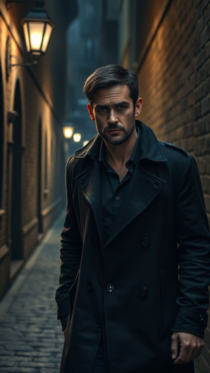 A Heavy Heart's Journey