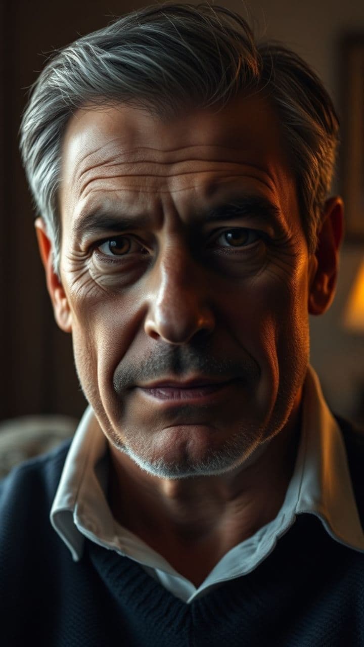 మరచిపోయిన జ్ఞాపకాలు