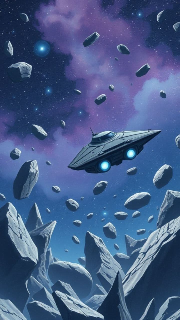 Starlight Executioners