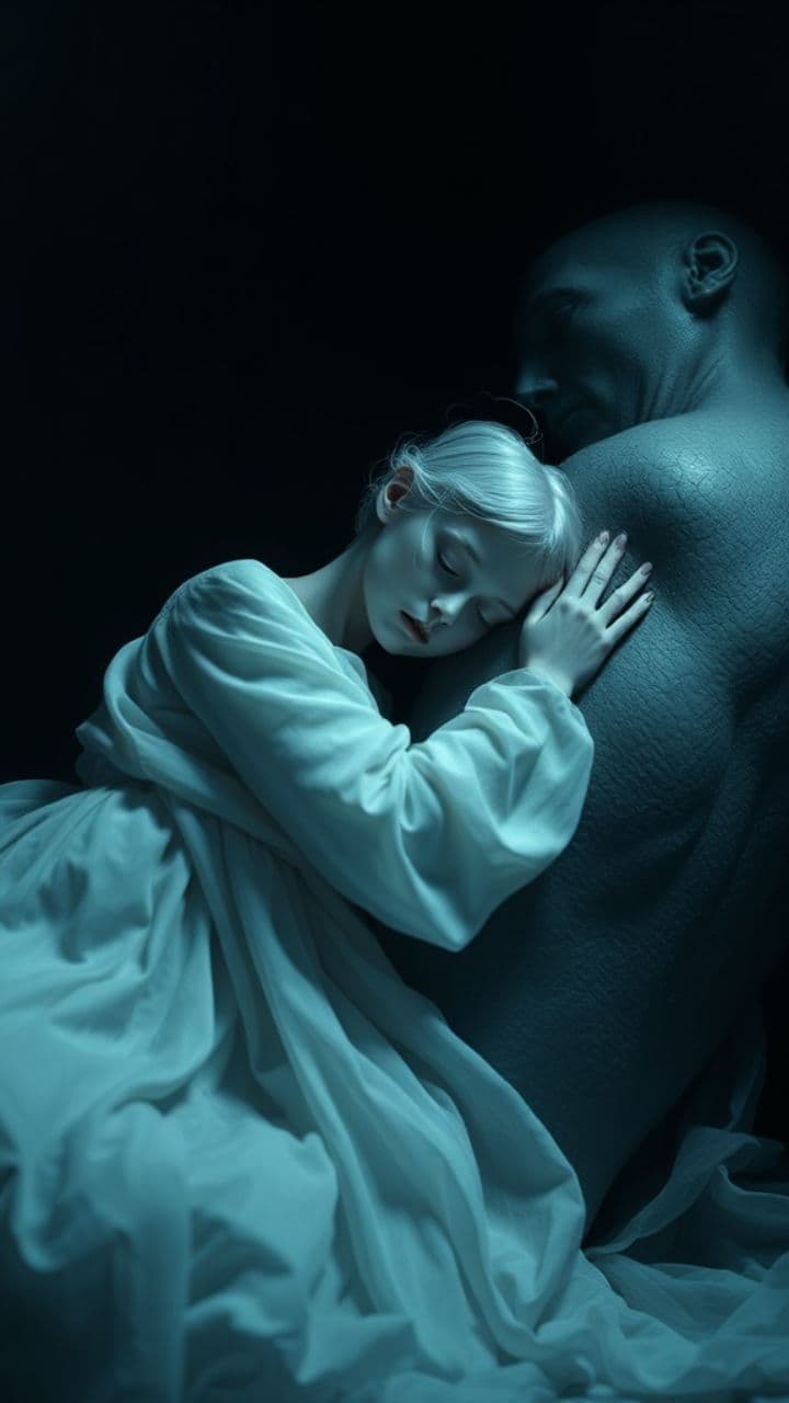 Пробуждение счастья