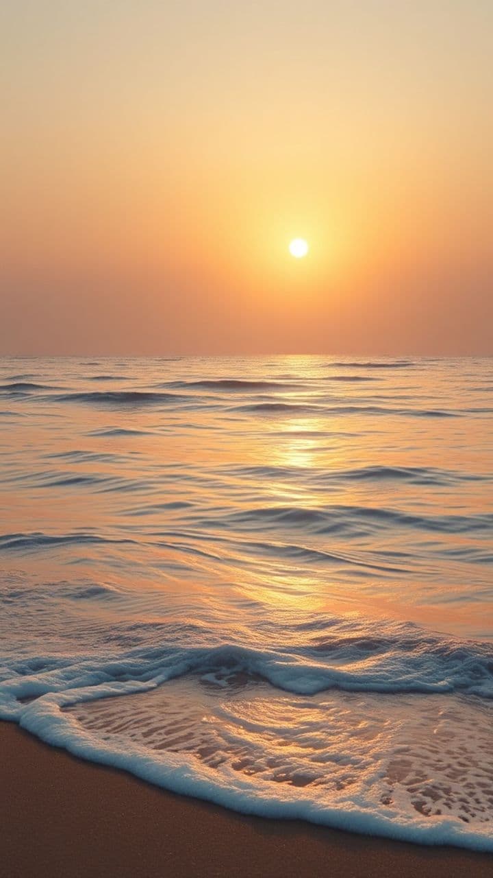 My Sunshine and Fears