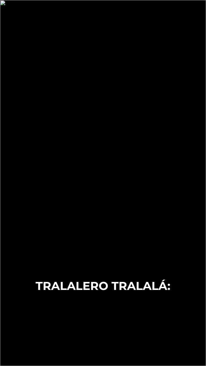 Tralalero and the Mutated Heroes