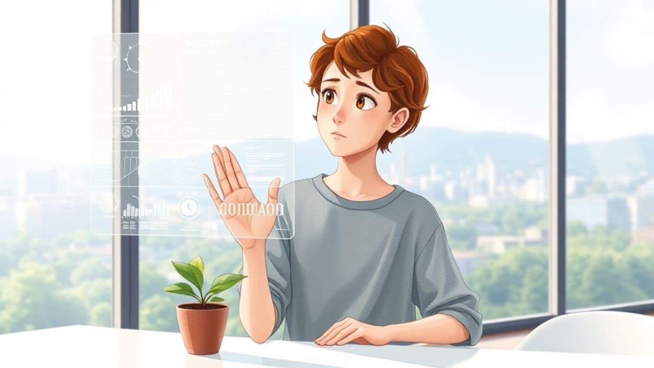 Rethinking UX in the Age of AI