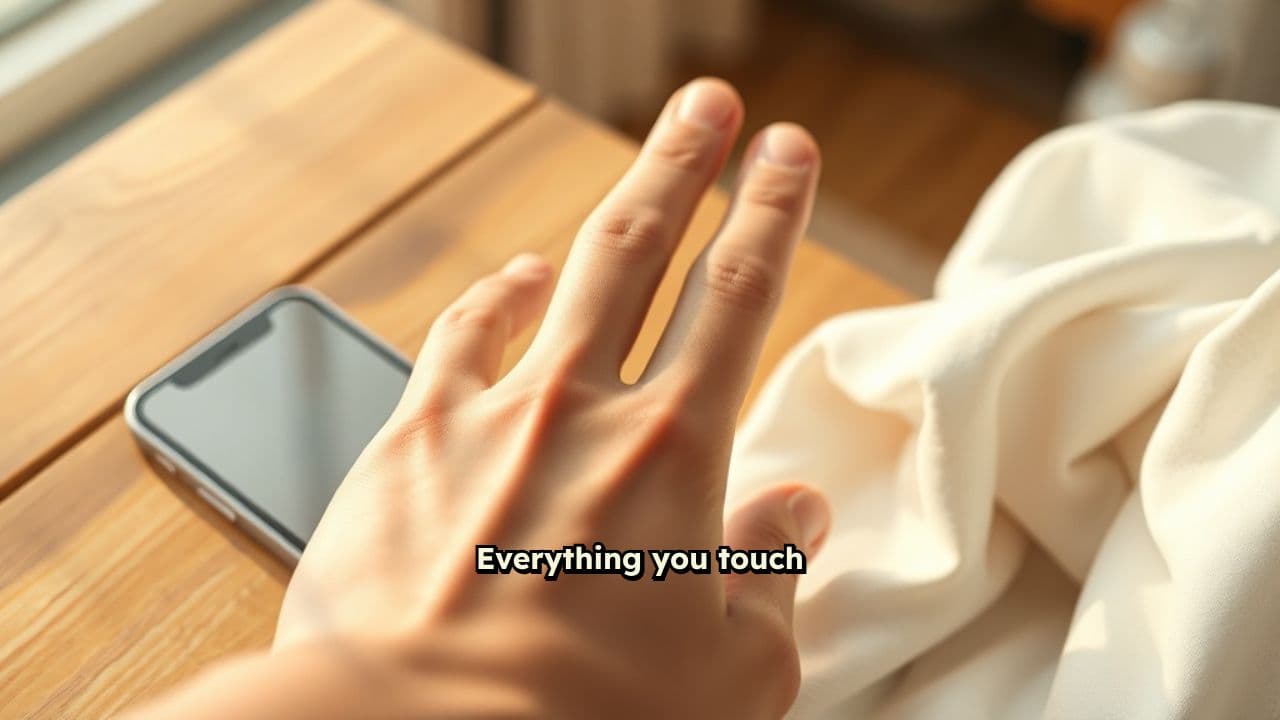 The Power of Carbon in Our Lives