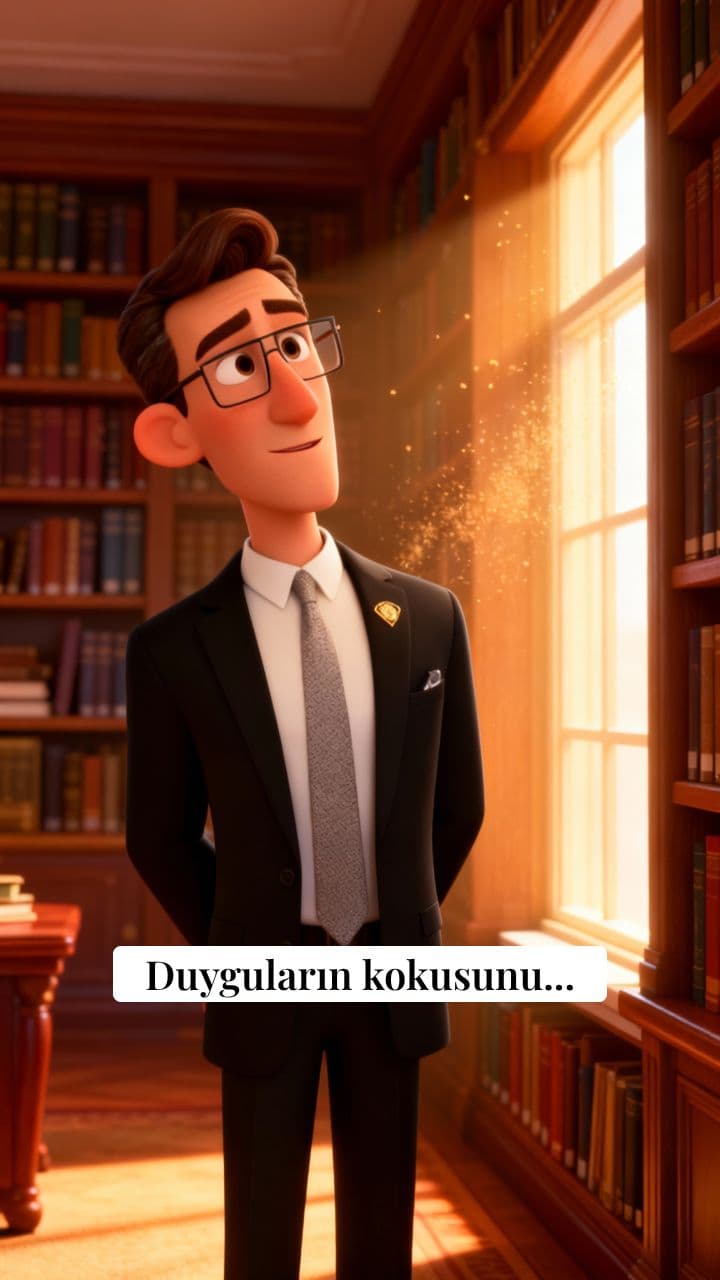 Gönüllerdeki Lider