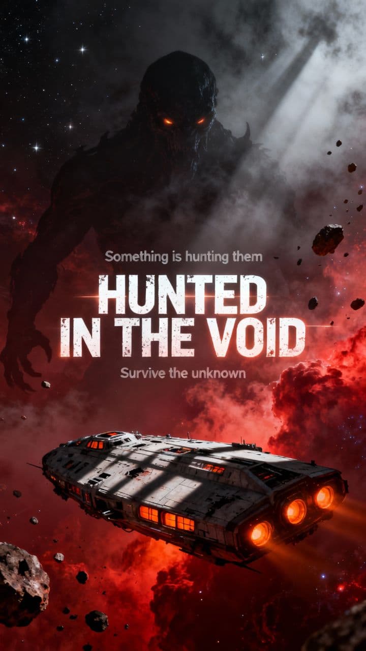 Hunted in the Void