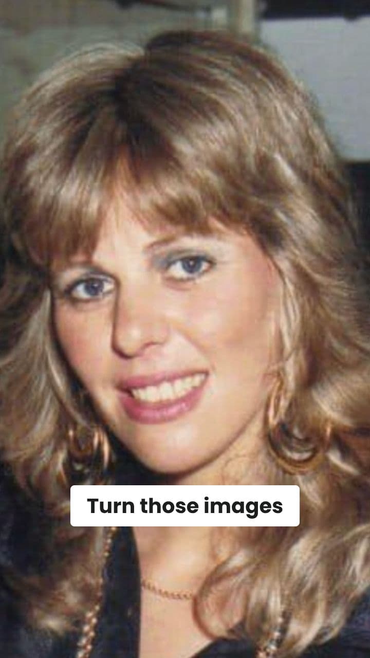 Video Montage for Mom's Birthday