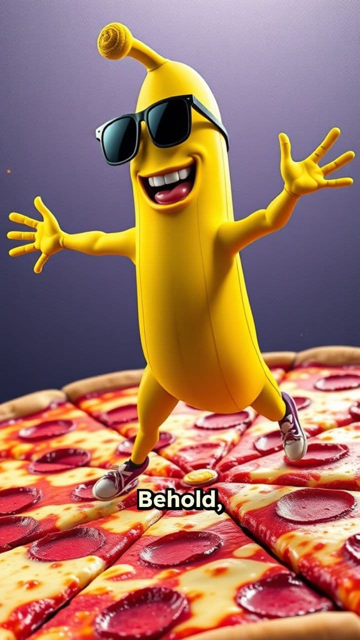 Brainrot Chaos Dance Party