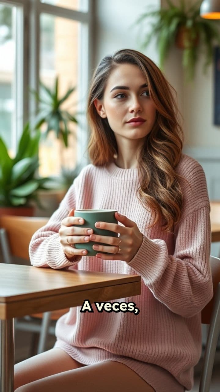 Reflexiones Femeninas