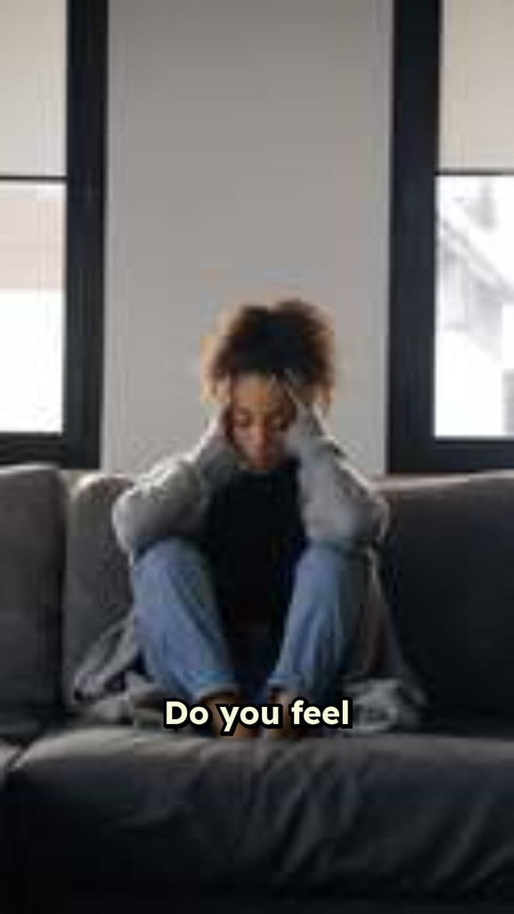 Mental Burnout: The Cure