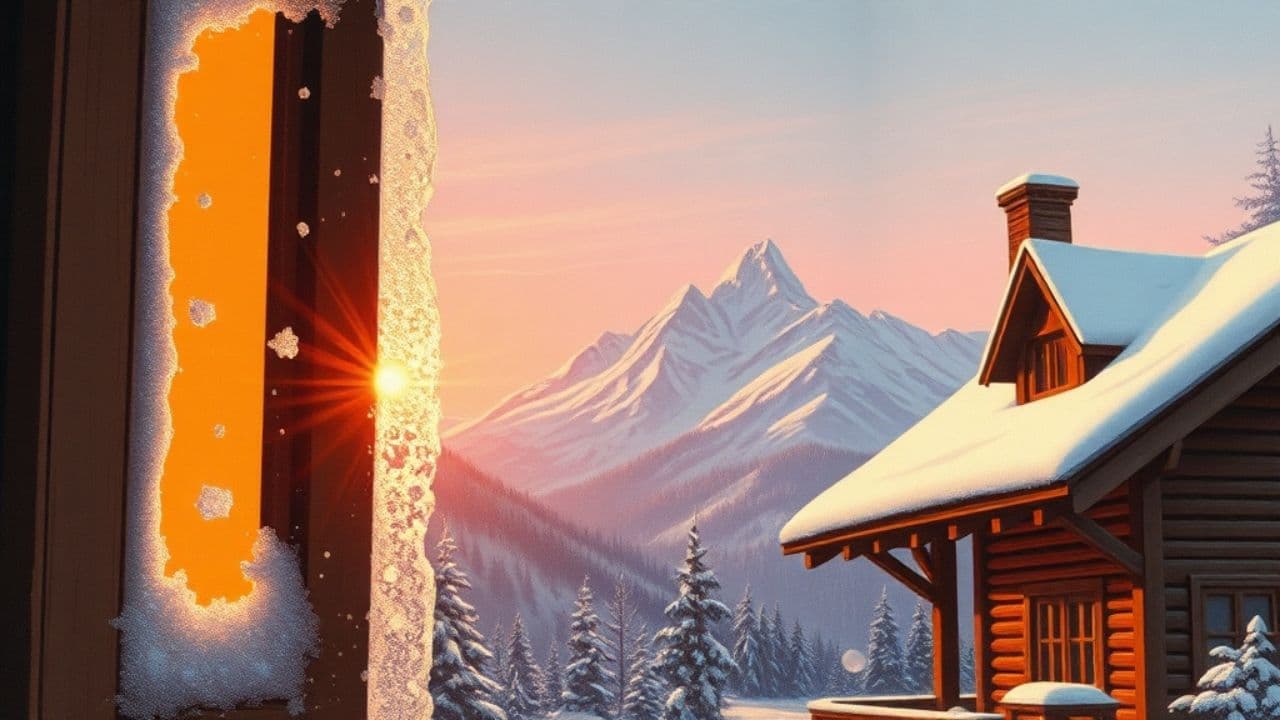 Whimsical Journey to Triumph